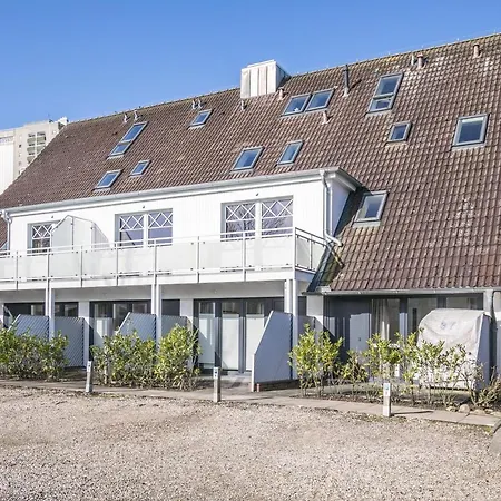 Appartementhaus Meeresbucht Appartementhaus Meeresbucht Whg 2 Apartment *