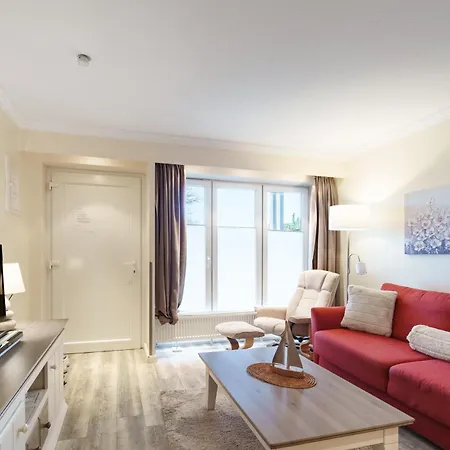 Apartment Appartementhaus Meeresbucht Appartementhaus Meeresbucht Whg 2 *