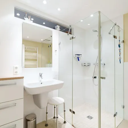 Appartementhaus Meeresbucht Appartementhaus Meeresbucht Whg 2