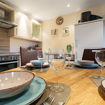 Apartment Appartementhaus Meeresbucht Appartementhaus Meeresbucht Whg 2 Büsum